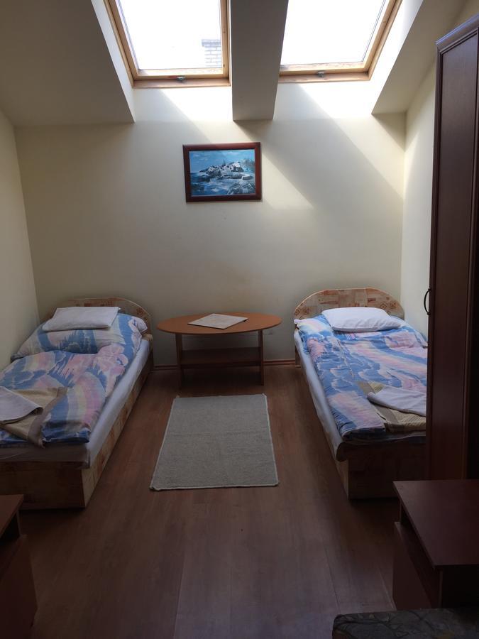 Villa Negra Motel Berzence Екстериор снимка